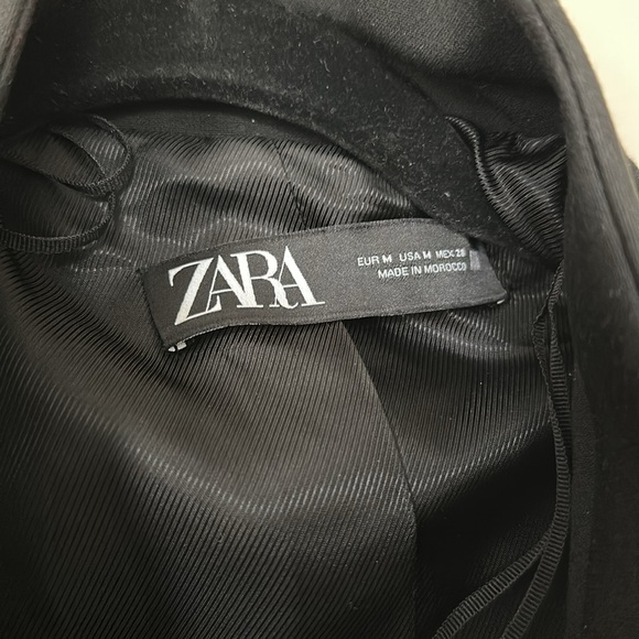 Zara blazer - Picture 2 of 3